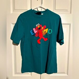 Sesame Street Elmo T-Shirt